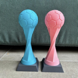 Voetbal Trofee / Beker