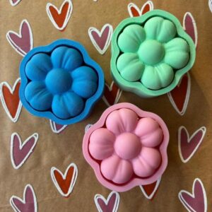 Bloemen Clicker
