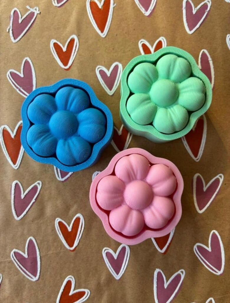Bloemen Clicker