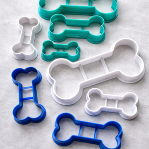 Custom Koekjes vormen