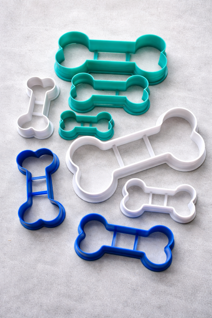 Custom Koekjes vormen