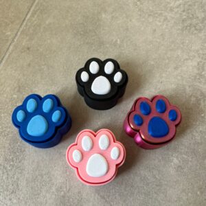 Katten Pootje Clicker