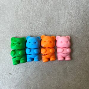 Flexie - Gummy Bear