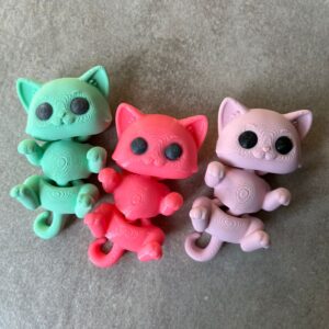 Flexie - Kitten