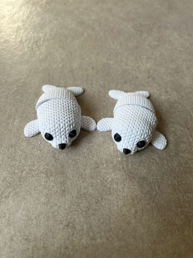 Flexie - Seal