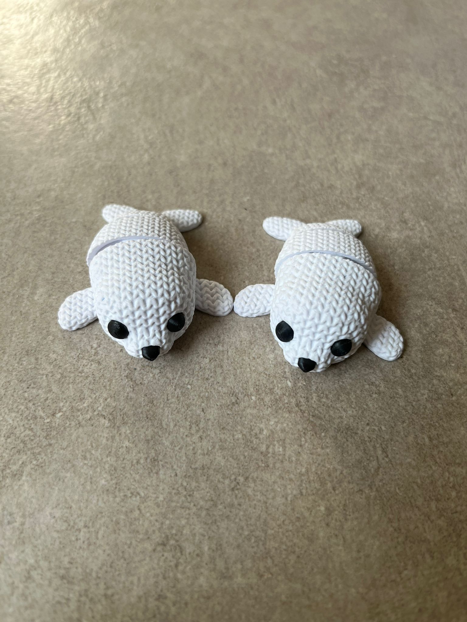 Flexie - Seal