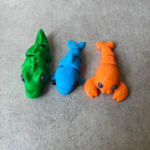 Flexie - Trio
