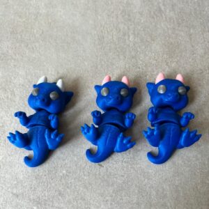 Flexie - Dragon