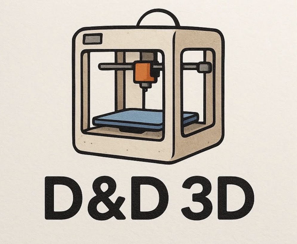 D&D-3D