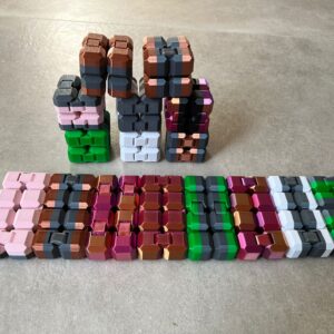 Infinity Cube
