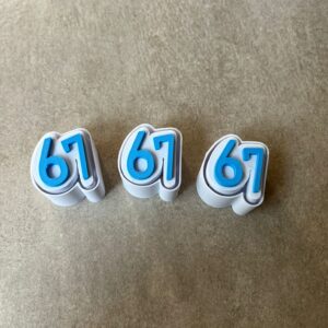 67 Clicker