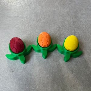 Turtle Clicker