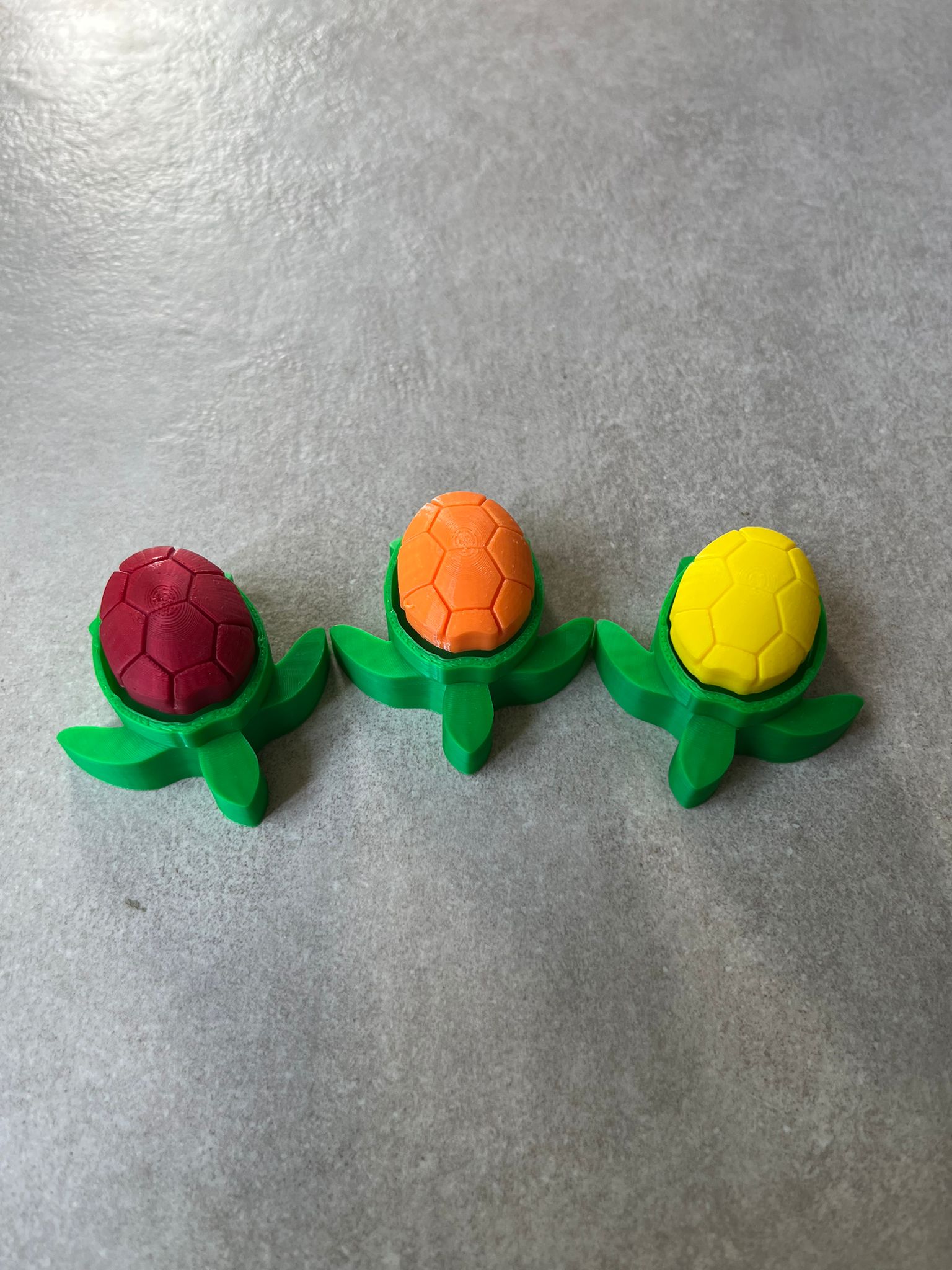 Turtle Clicker