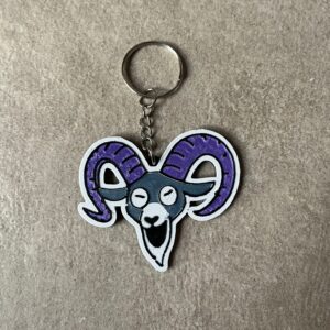 Ram Sleutelhanger