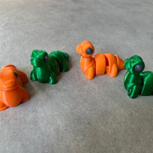 Flexie - Dino