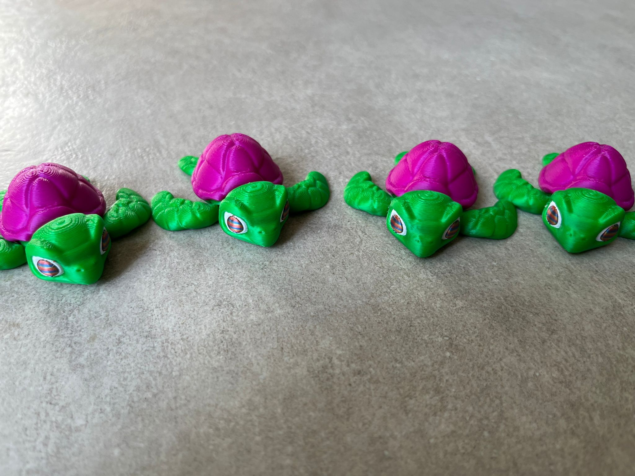 Flexie - Turtle