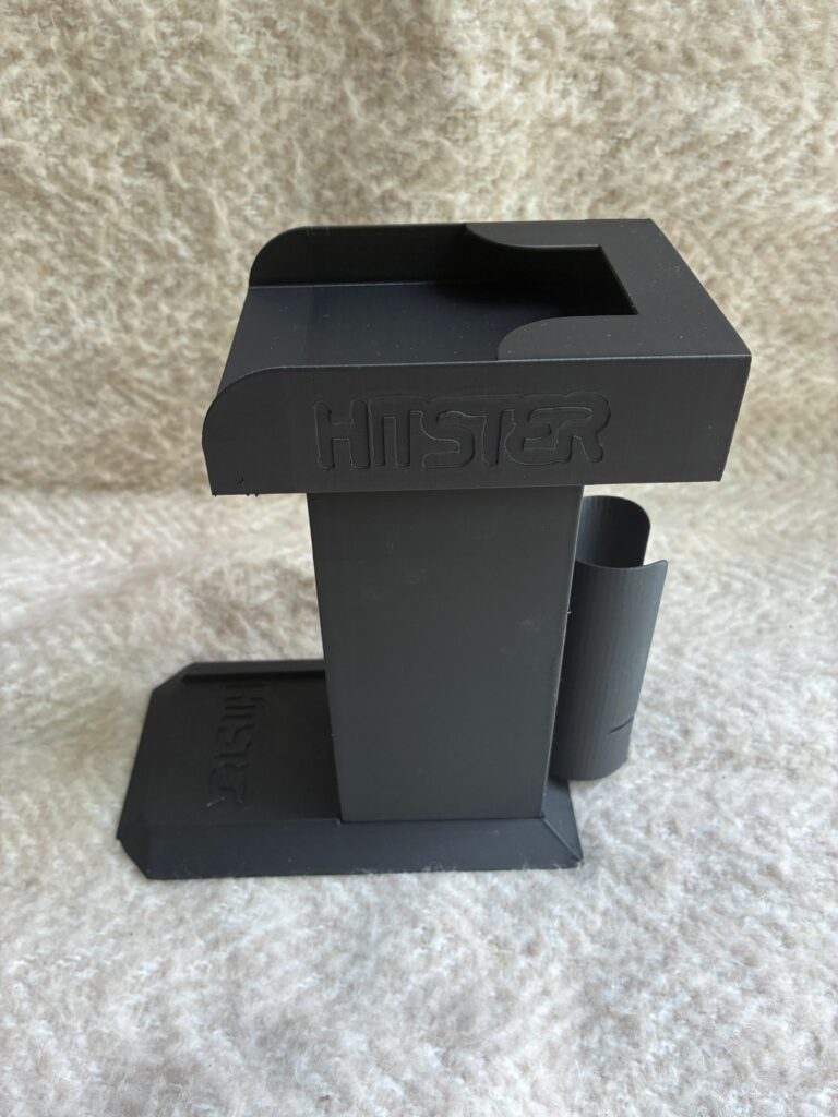Hitster Tower